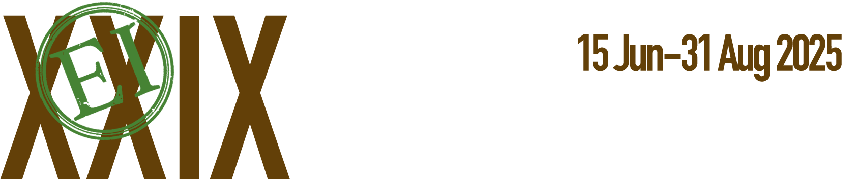 XXIX Mänttä Art Festival from 15 June to 31 August 2025