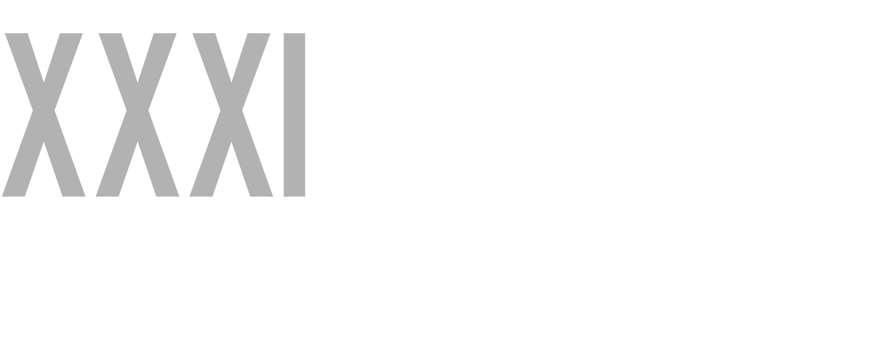 XXXI Mäntän kuvataideviikot 13.6.-31.8.2027