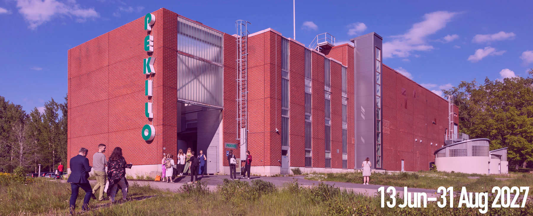 2027  Mänttä Art Festival