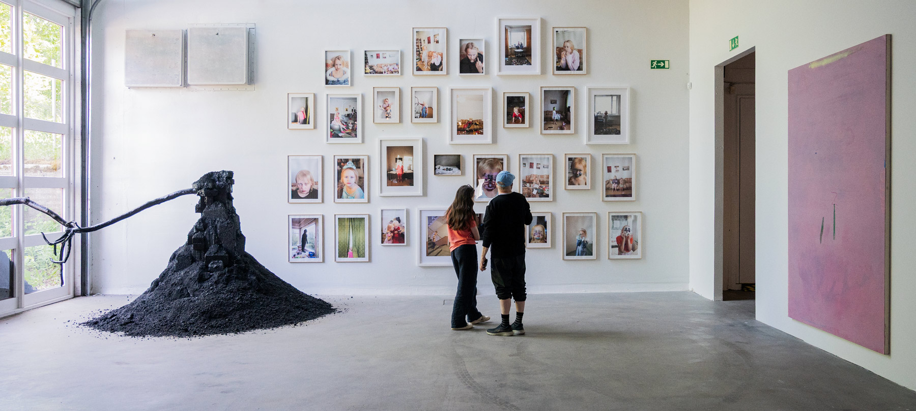 XXIX Mänttä Art Festival