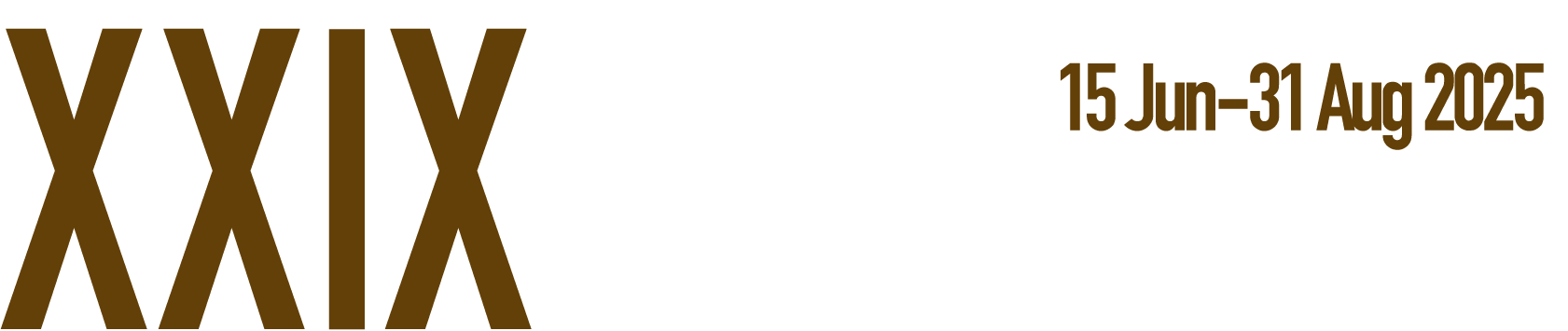 XXIX Mänttä Art Festival from 15 June to 31 August 2025