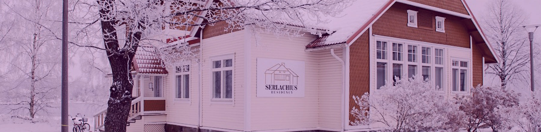 Serlachius Residency